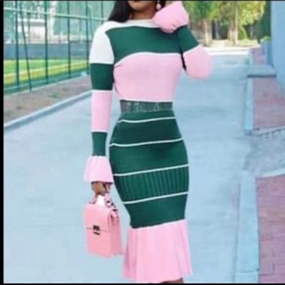 COPY - Enough Said Fashion Statement